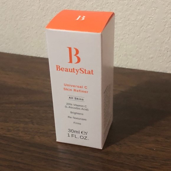 BeautyStat Universal C Skin Refiner - Picture 6 of 6